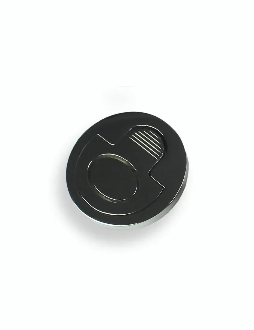 Durable Stainless Steel Marine Boat Deck Hatch Flush Pull Lift Handle Ring Door Knobs Handles Pull Ring