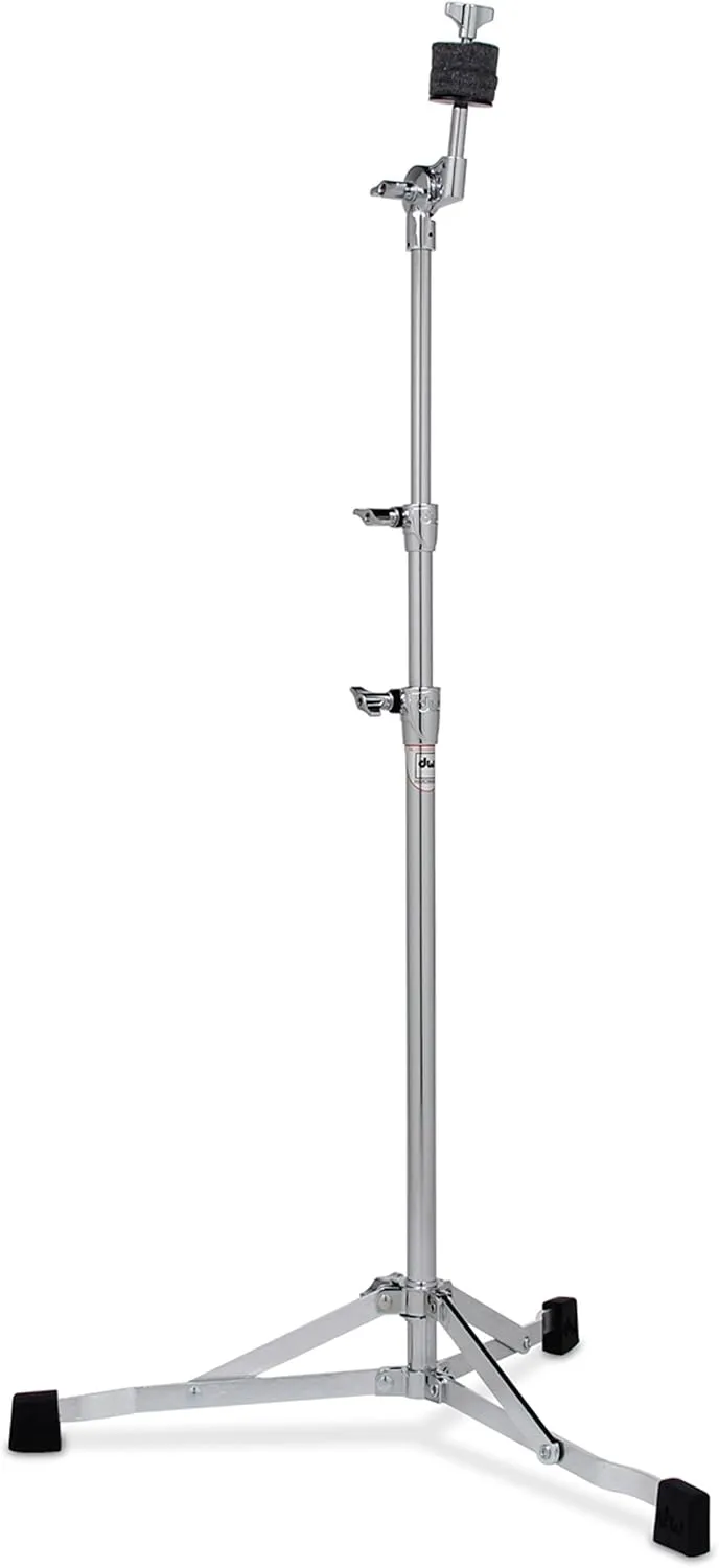 DW Ultra Light Cymbal Stand Retro Flat Base