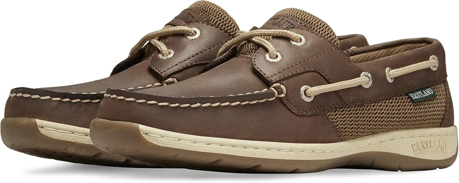 Eastland Men's Solstice Boat Shoe