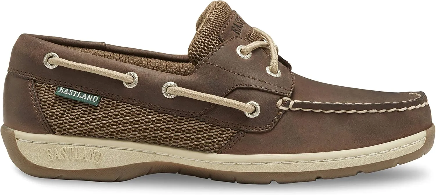 Eastland Women's Solstice Boat Shoe