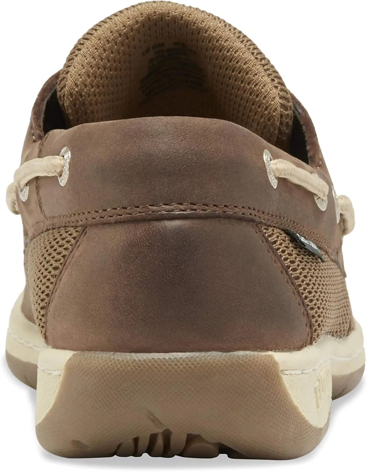 Eastland Women's Solstice Boat Shoe