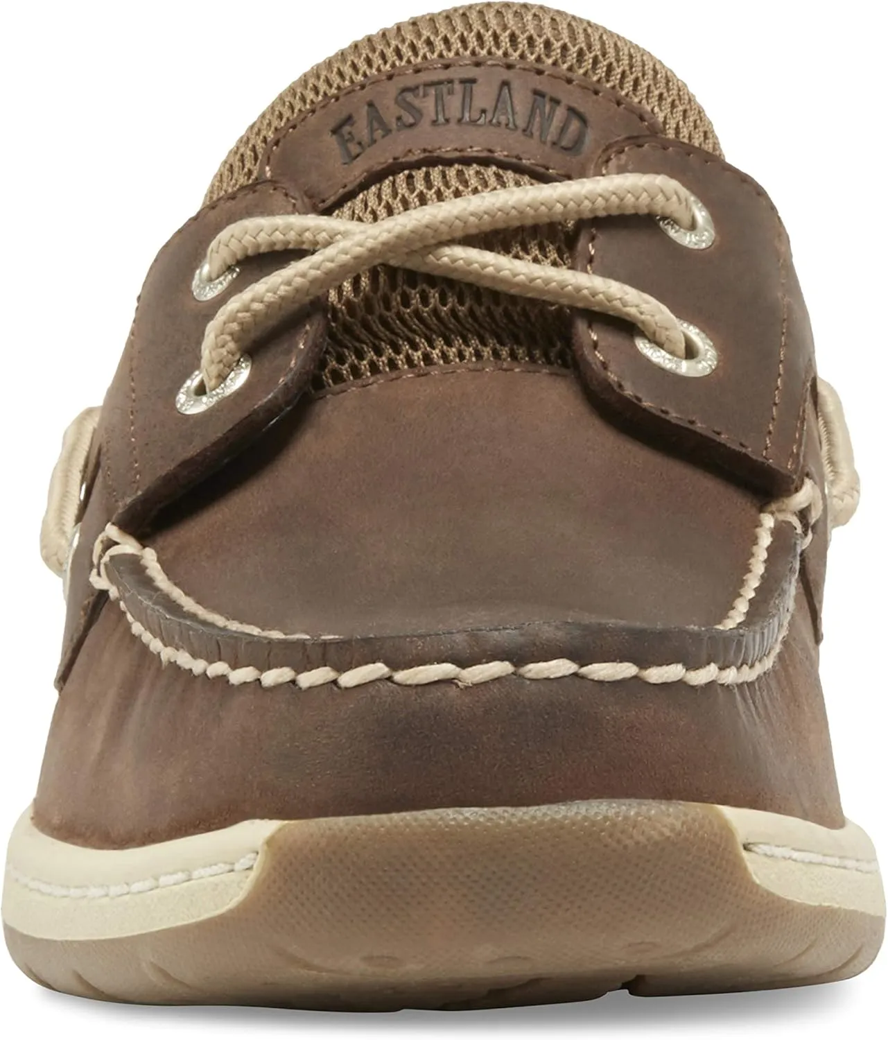 Eastland Women's Solstice Boat Shoe