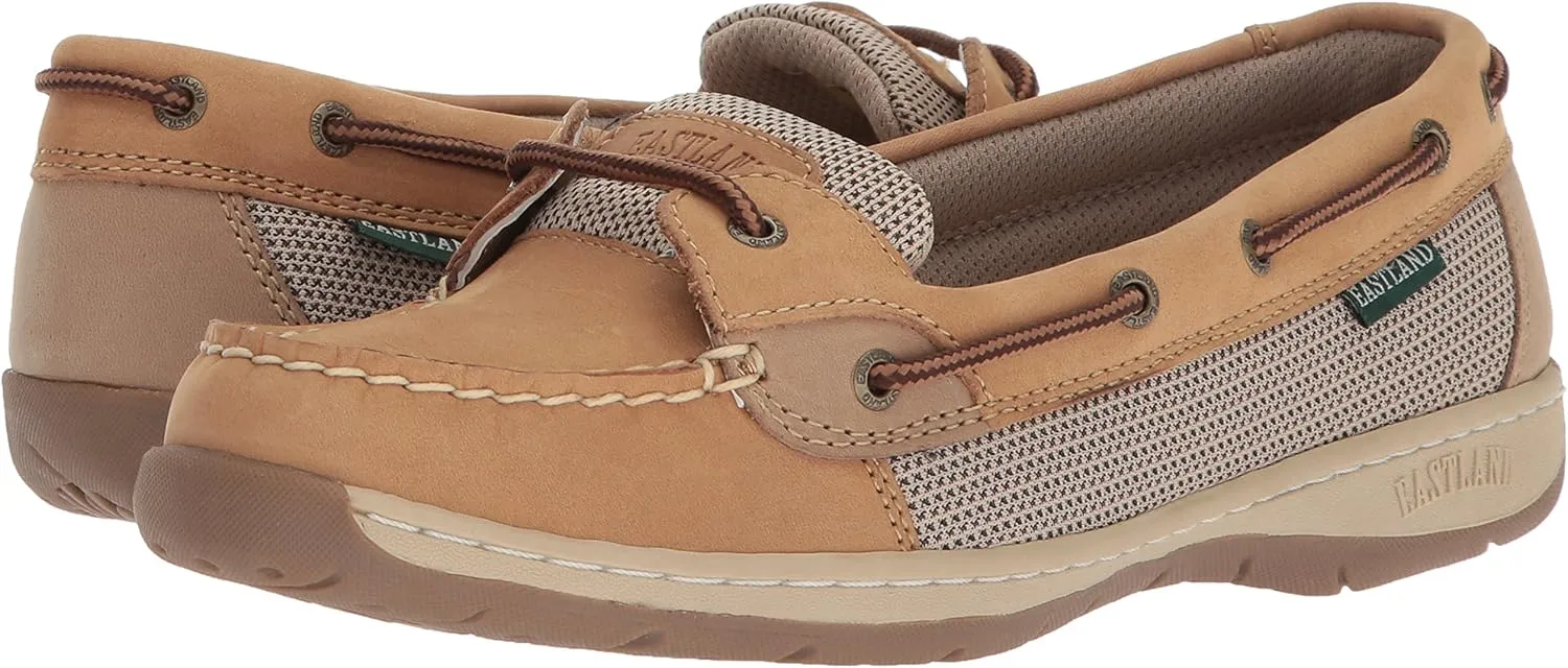 Eastland Women's Sunrise Boat Shoe