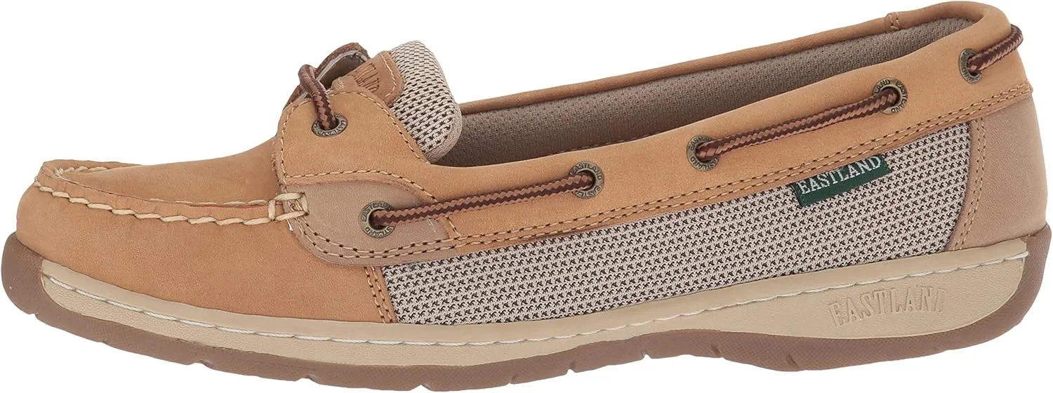 Eastland Women's Sunrise Boat Shoe