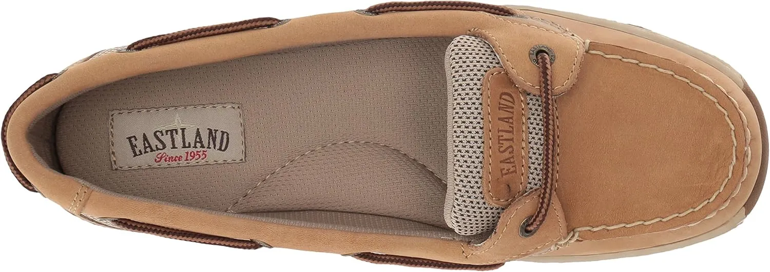Eastland Women's Sunrise Boat Shoe