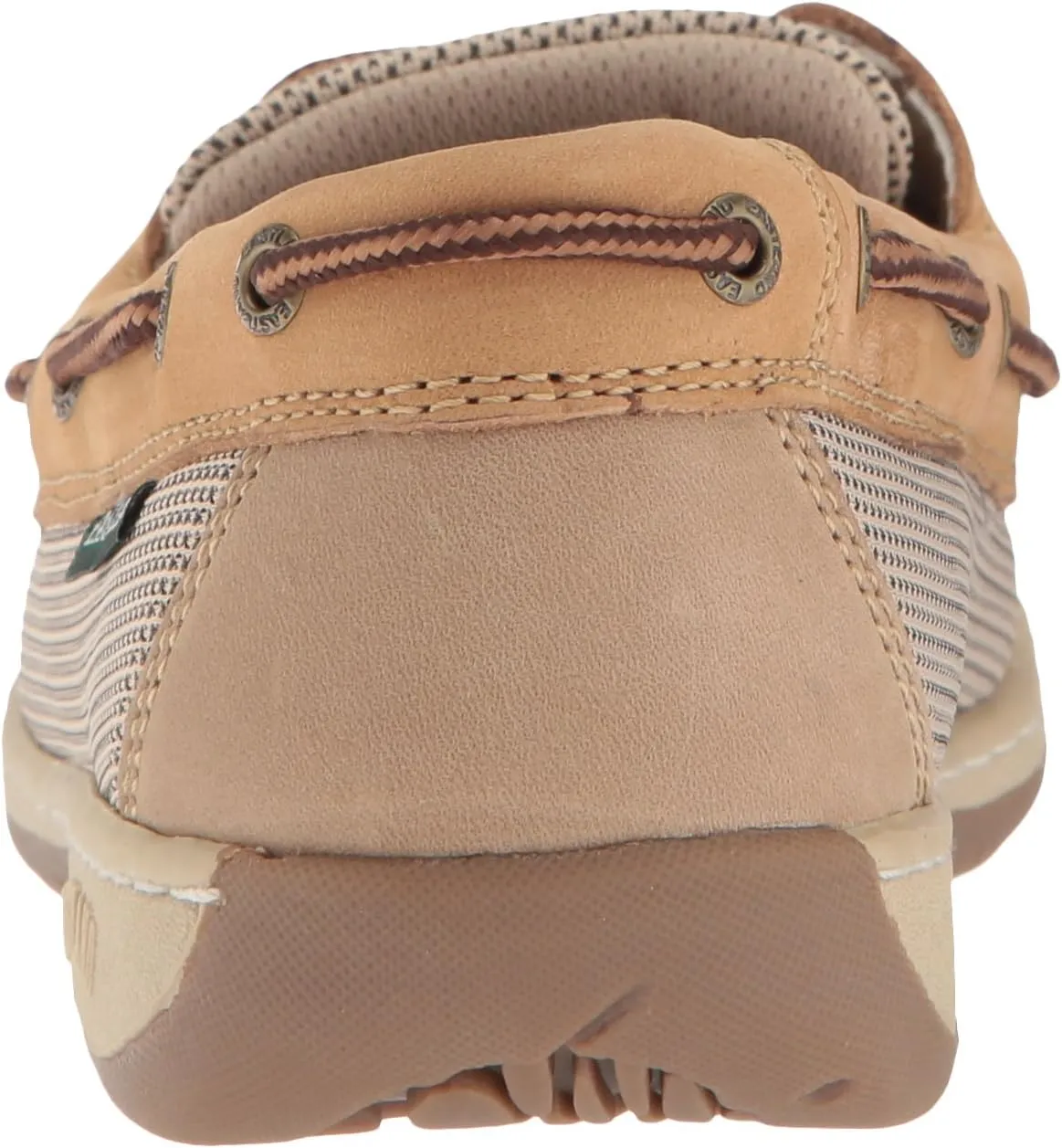 Eastland Women's Sunrise Boat Shoe