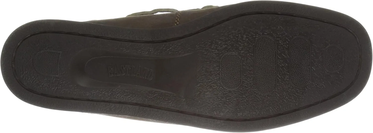 Eastland Women's Yarmouth Camp Moc Slip-on