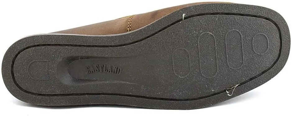 Eastland Women's Yarmouth Camp Moc Slip-on