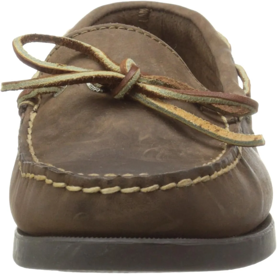 Eastland Women's Yarmouth Camp Moc Slip-on