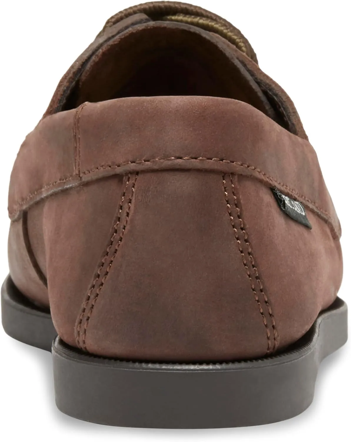 Eastland Women's Yarmouth Camp Moc Slip-on
