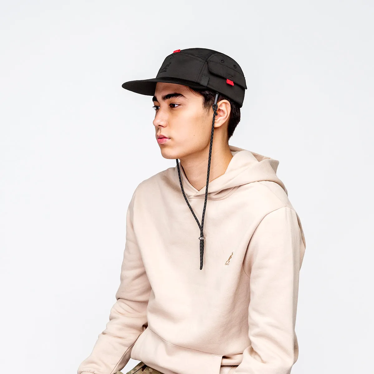Easy Carry 5 Panel