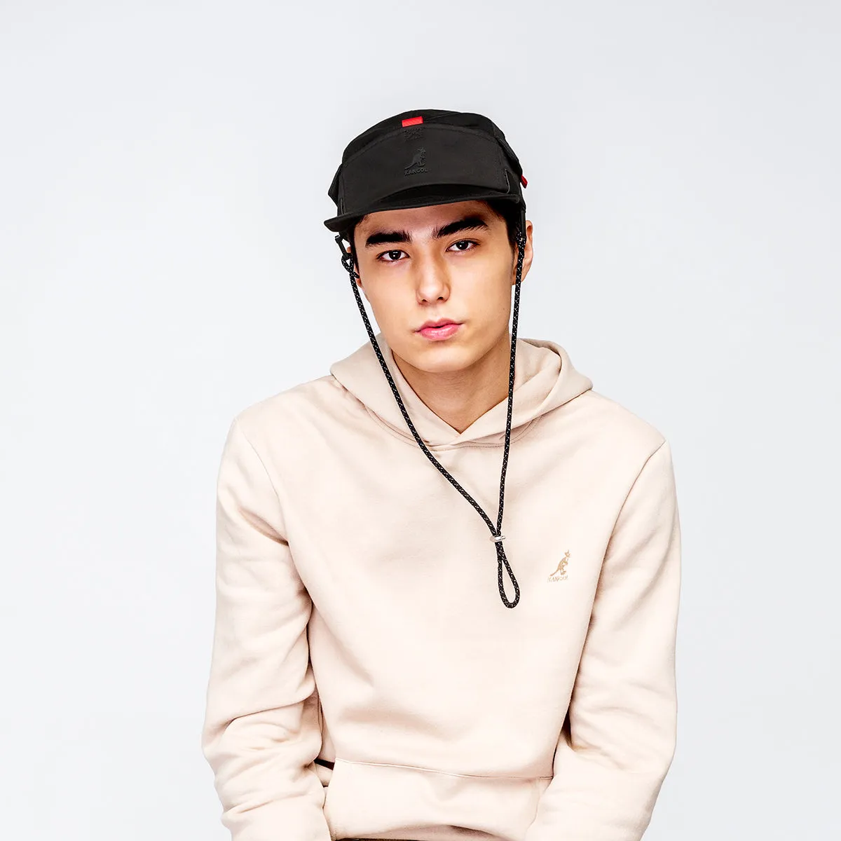 Easy Carry 5 Panel