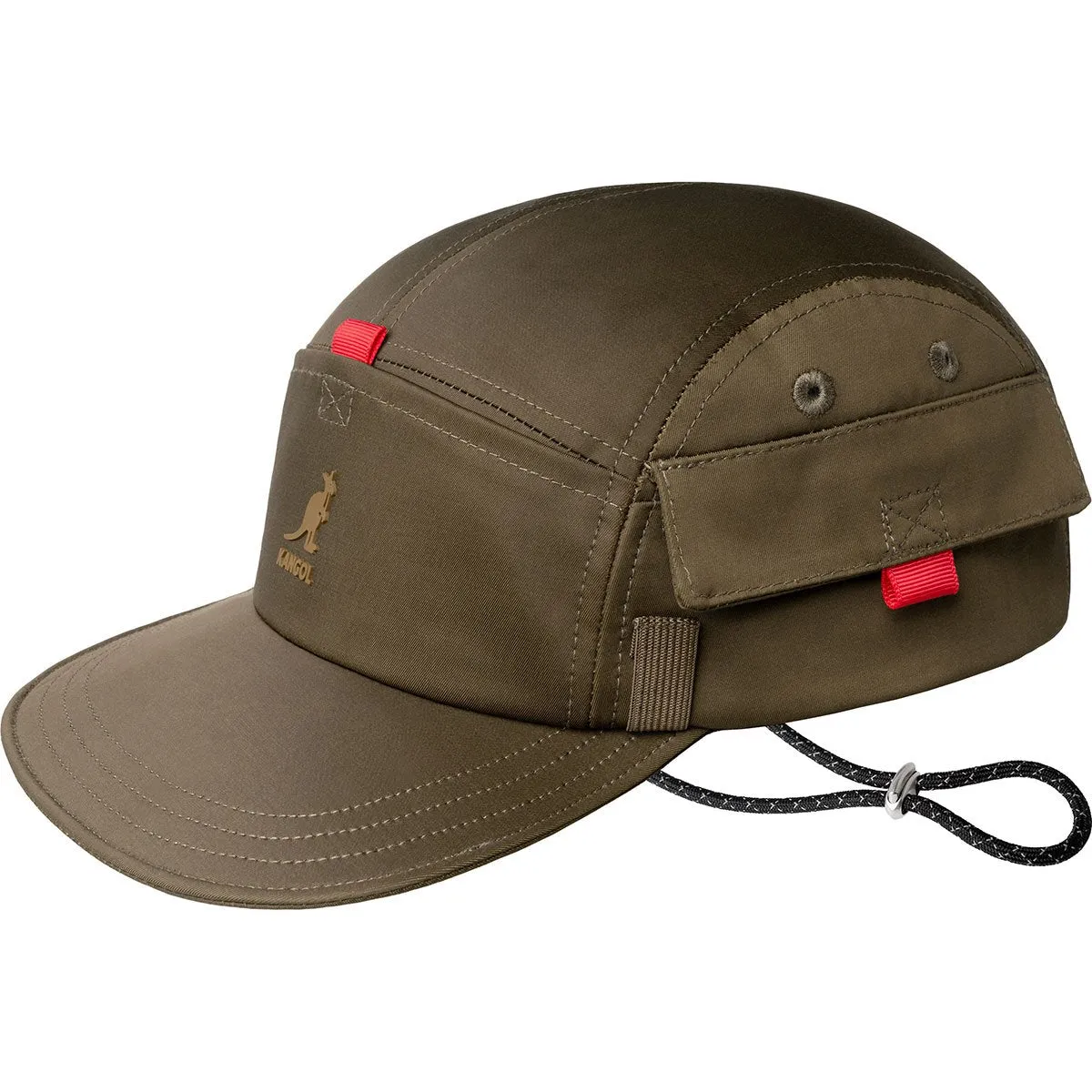 Easy Carry 5 Panel