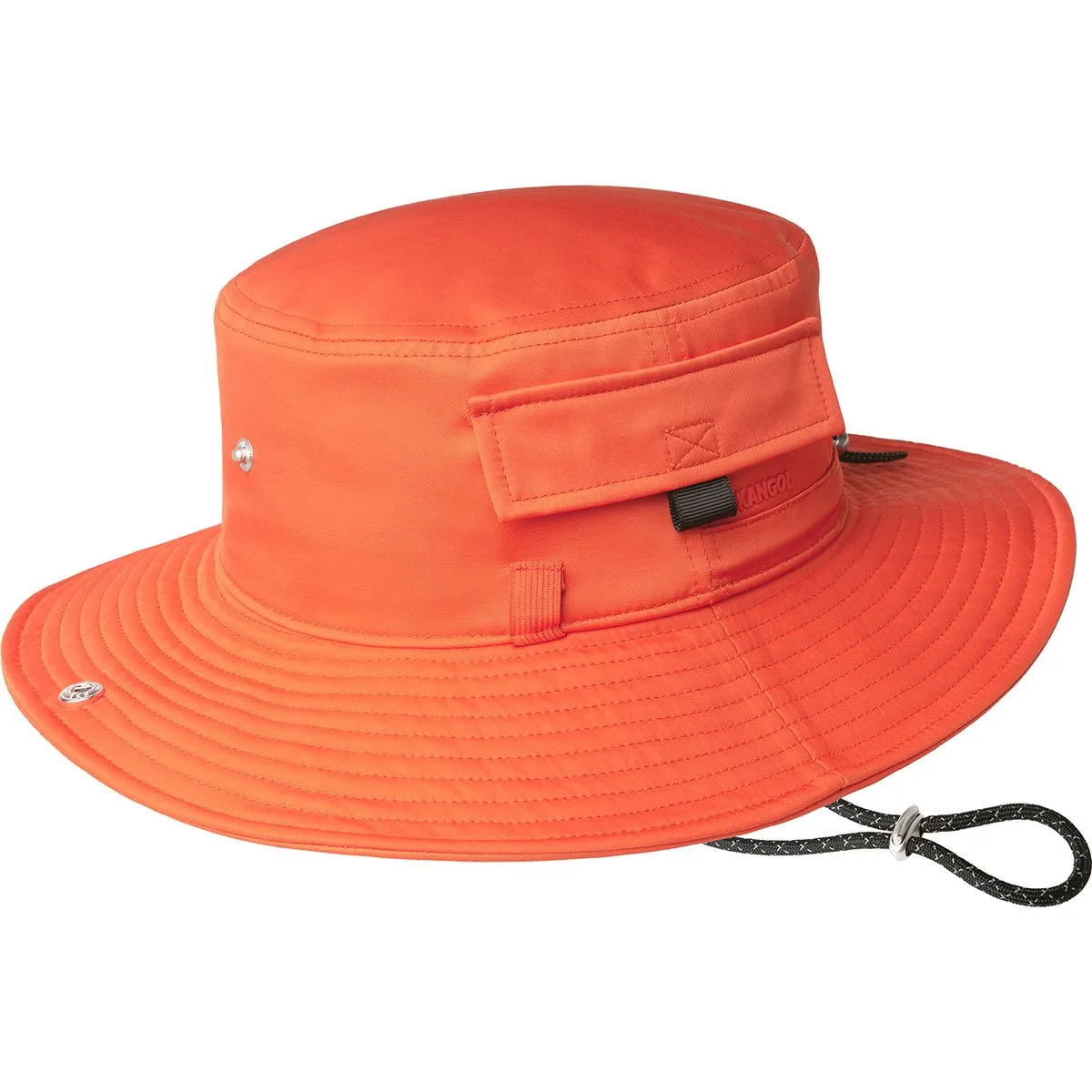 Easy Carry Fisherman Hat