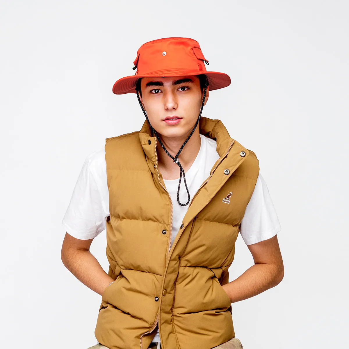 Easy Carry Fisherman Hat