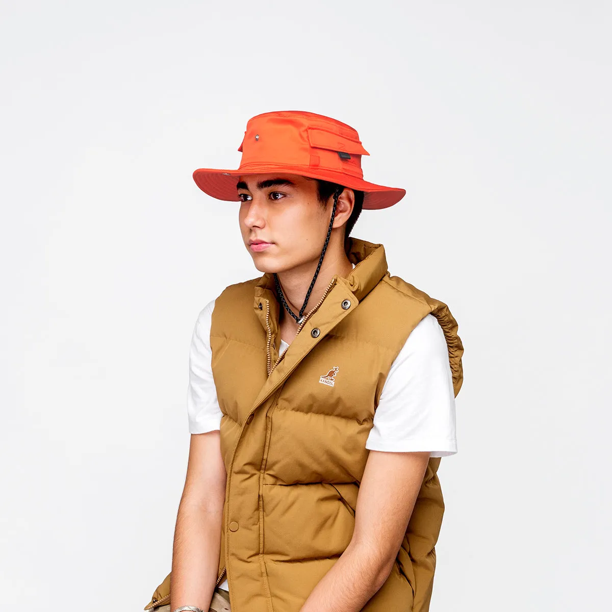 Easy Carry Fisherman Hat