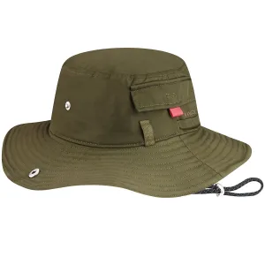 Easy Carry Fisherman Hat
