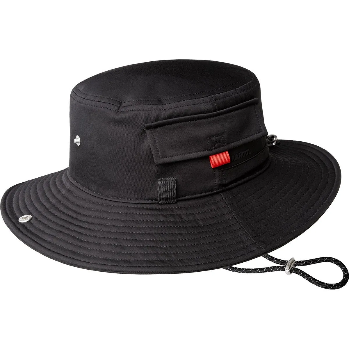 Easy Carry Fisherman Hat