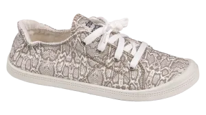 Easy Slip Shoes - Snake Print - S22 - Simply Southern