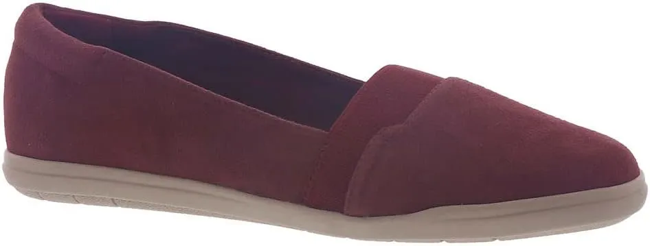 Easy Spirit Women's Bounce Ballet Flat