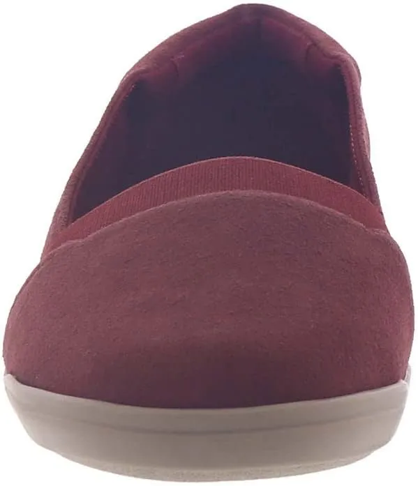 Easy Spirit Women's Bounce Ballet Flat