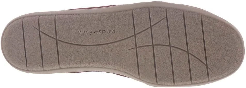 Easy Spirit Women's Bounce Ballet Flat