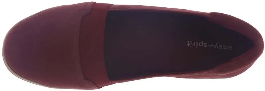 Easy Spirit Women's Bounce Ballet Flat