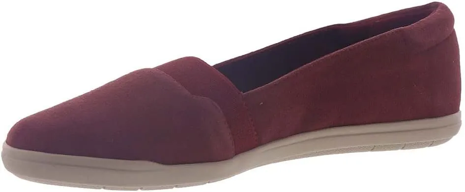 Easy Spirit Women's Bounce Ballet Flat