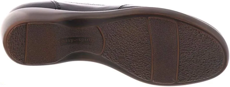 Easy Spirit Women's Duff Heeled Slip-On