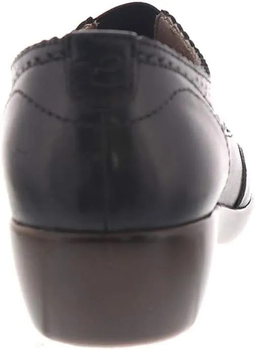 Easy Spirit Women's Duff Heeled Slip-On