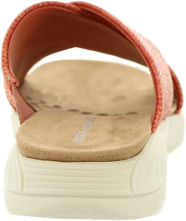 Easy Spirit Women's Taite 2 Slide Sandal