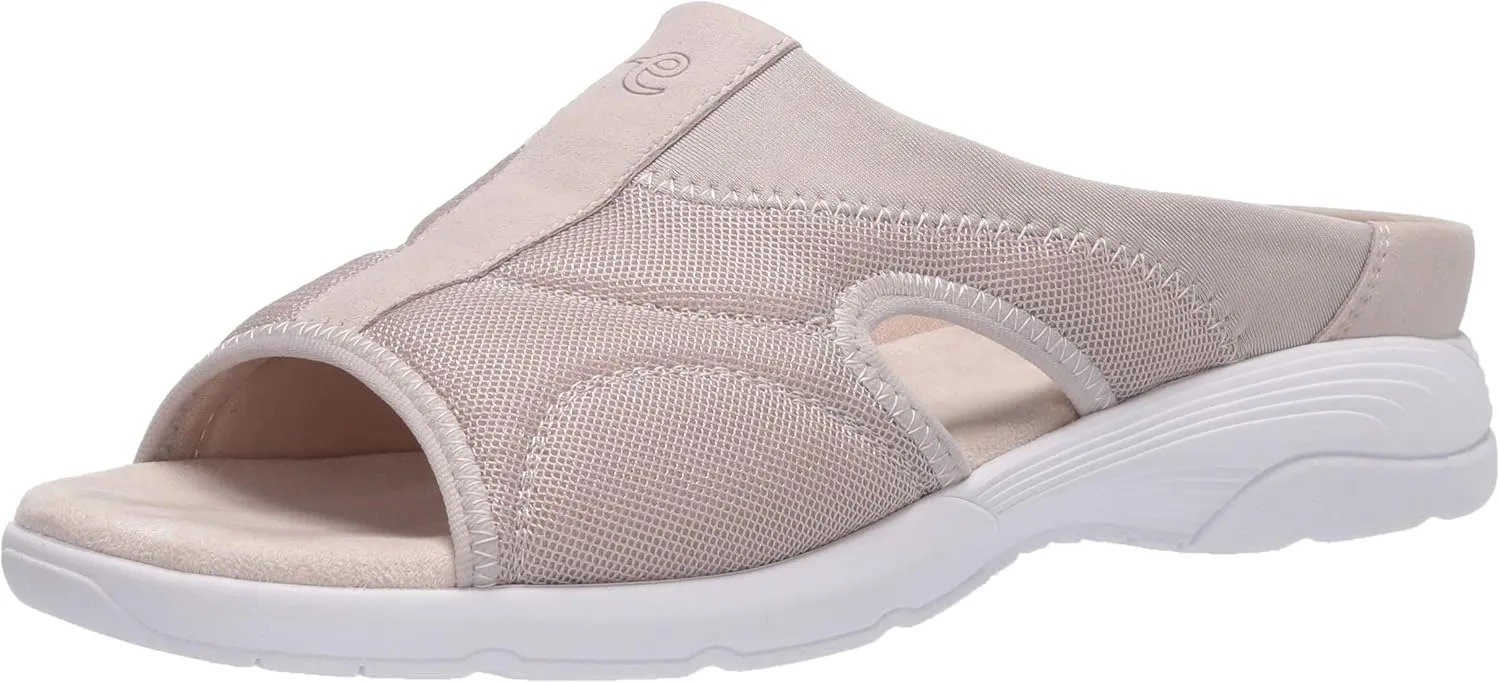 Easy Spirit Women's Tine2 Slide Sandal