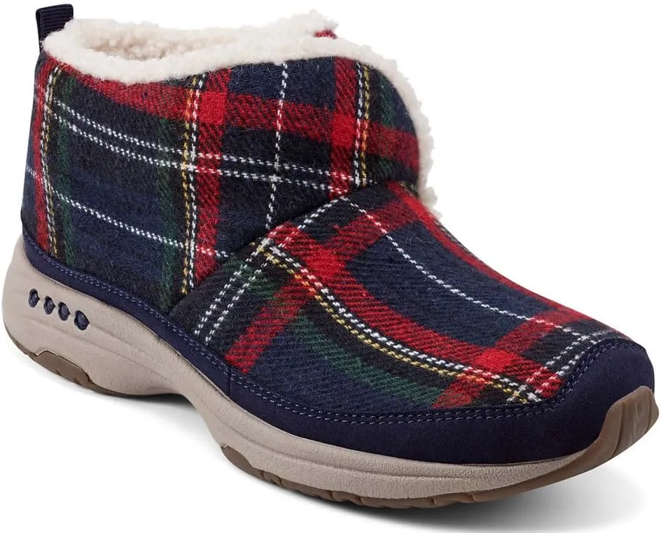 Easy Spirit Women's Trippin2 Ankle Boot