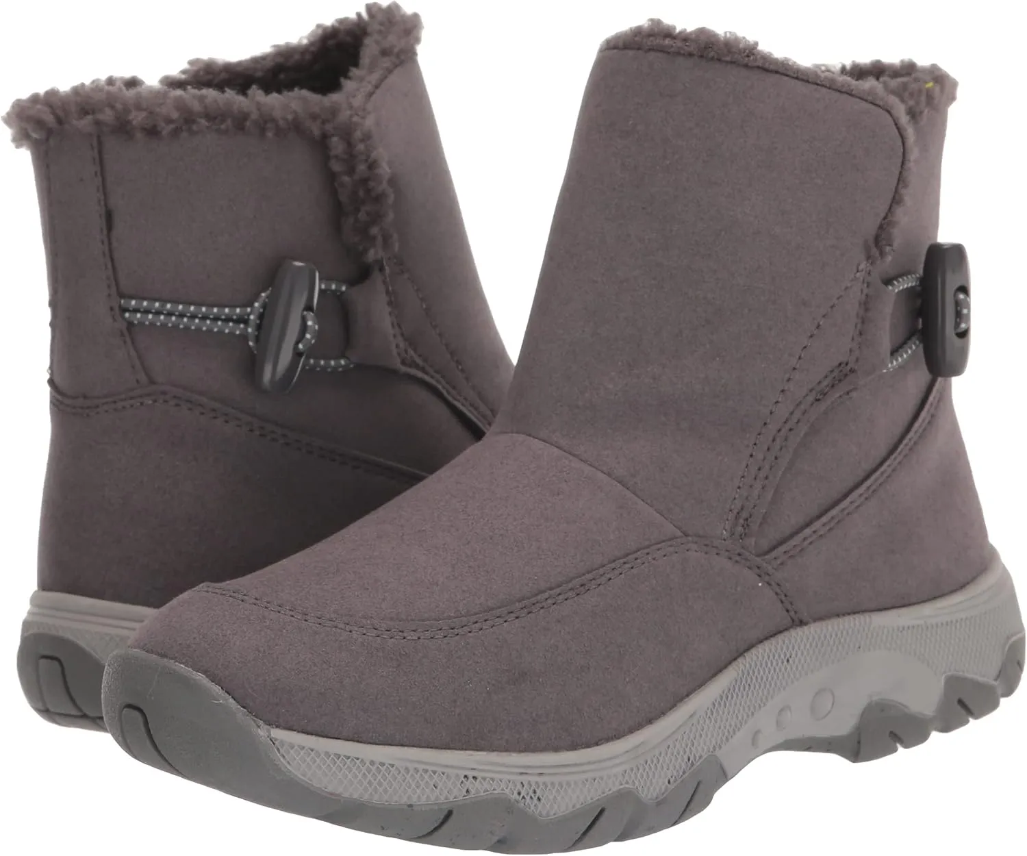 Easy Spirit Women's Tyme2 Ankle Boot