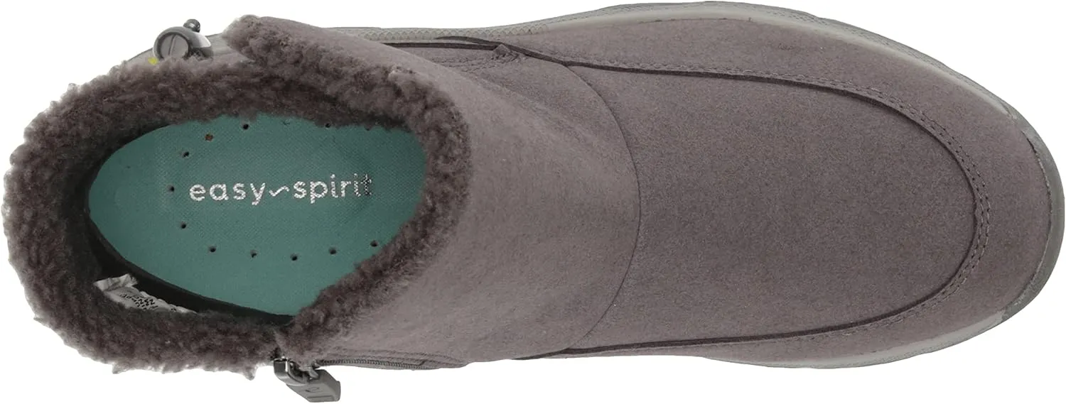 Easy Spirit Women's Tyme2 Ankle Boot