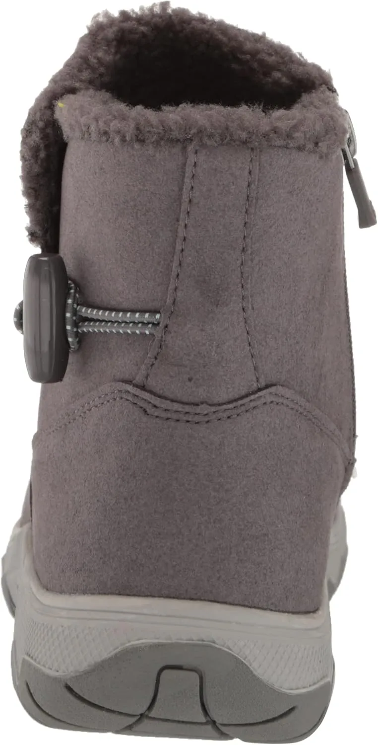 Easy Spirit Women's Tyme2 Ankle Boot