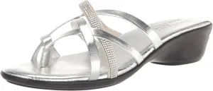Easy Street Women's Aldina Slide Sandal