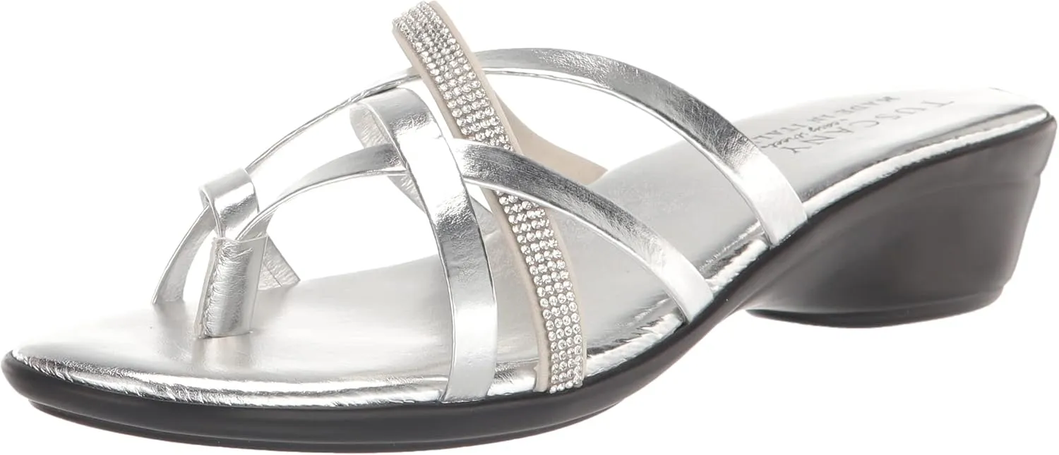 Easy Street Women's Aldina Slide Sandal