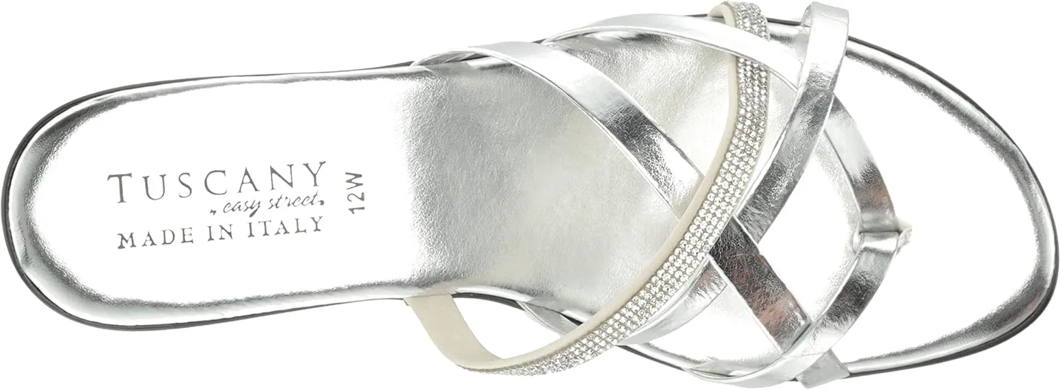 Easy Street Women's Aldina Slide Sandal