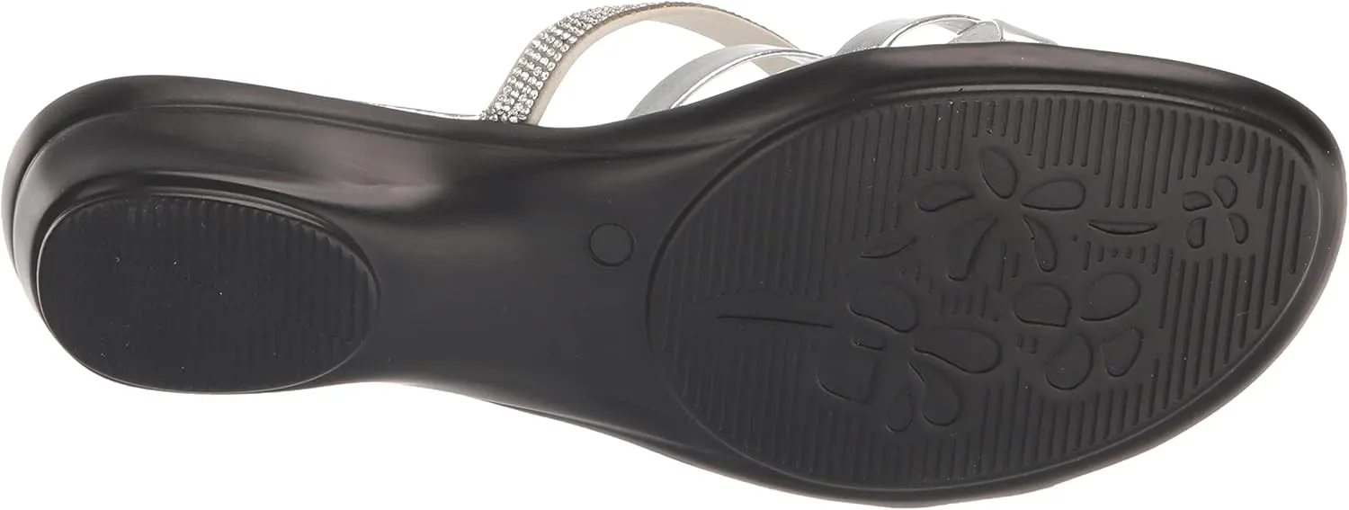 Easy Street Women's Aldina Slide Sandal