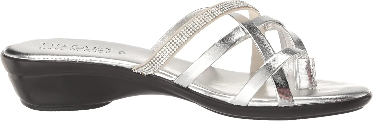 Easy Street Women's Aldina Slide Sandal