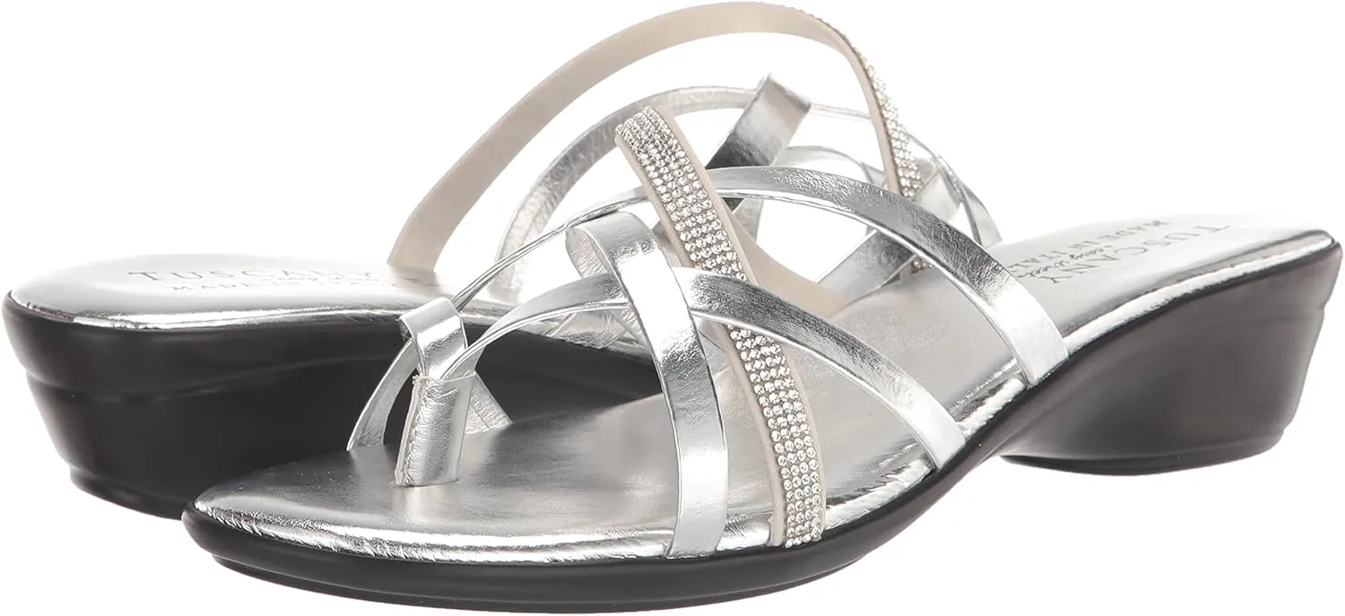 Easy Street Women's Aldina Slide Sandal