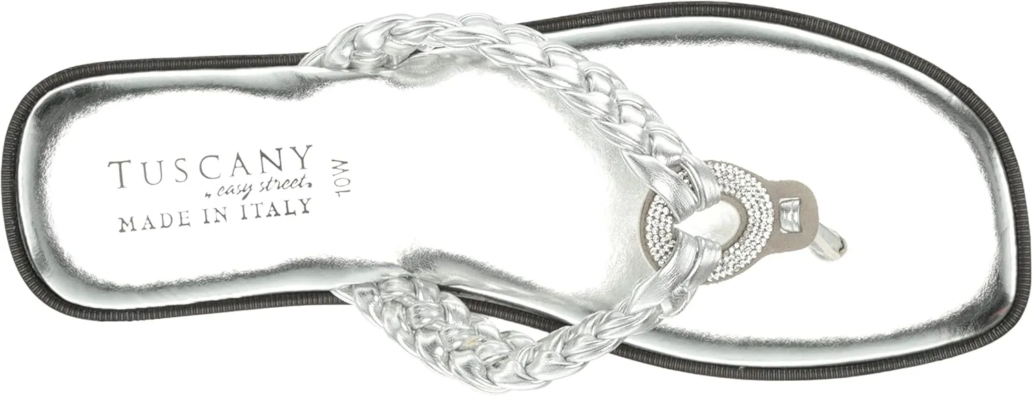 Easy Street Women's Antea Slide Sandal