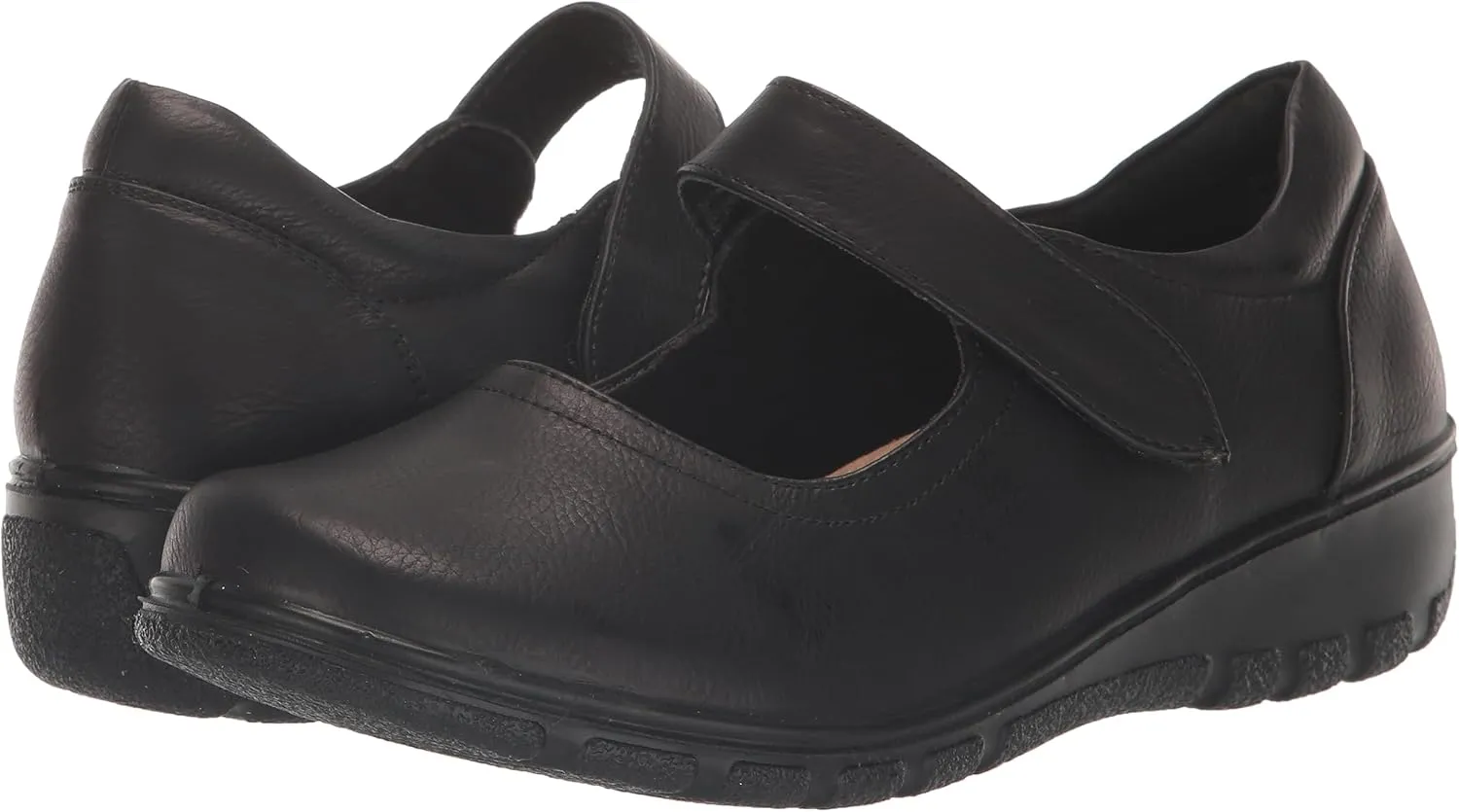 Easy Street Women's Archer Mary Jane Flat