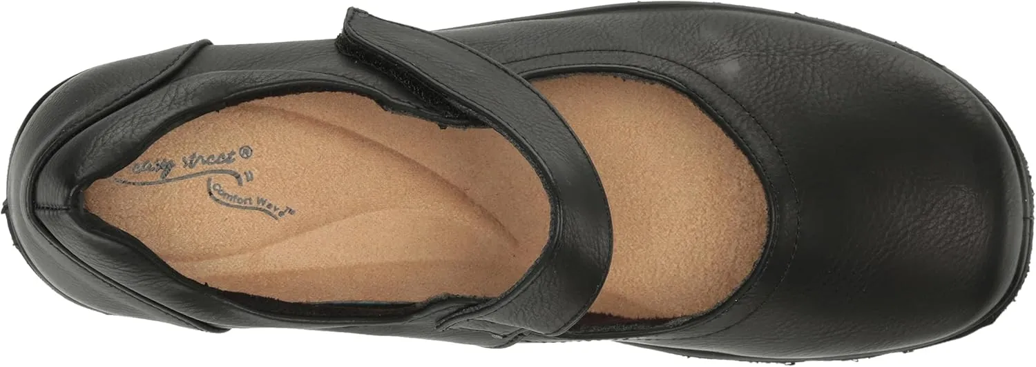 Easy Street Women's Archer Mary Jane Flat
