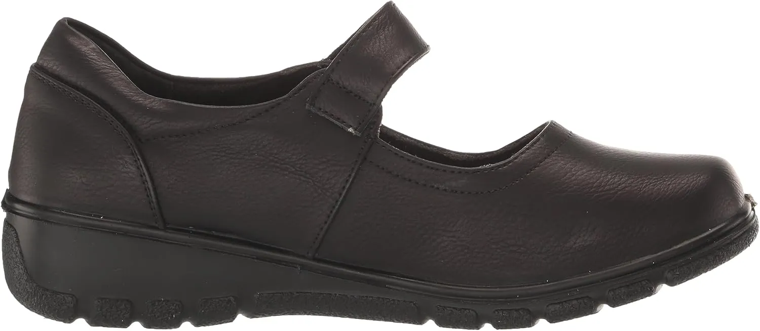 Easy Street Women's Archer Mary Jane Flat