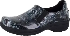 Easy Street Women's Bind Clog