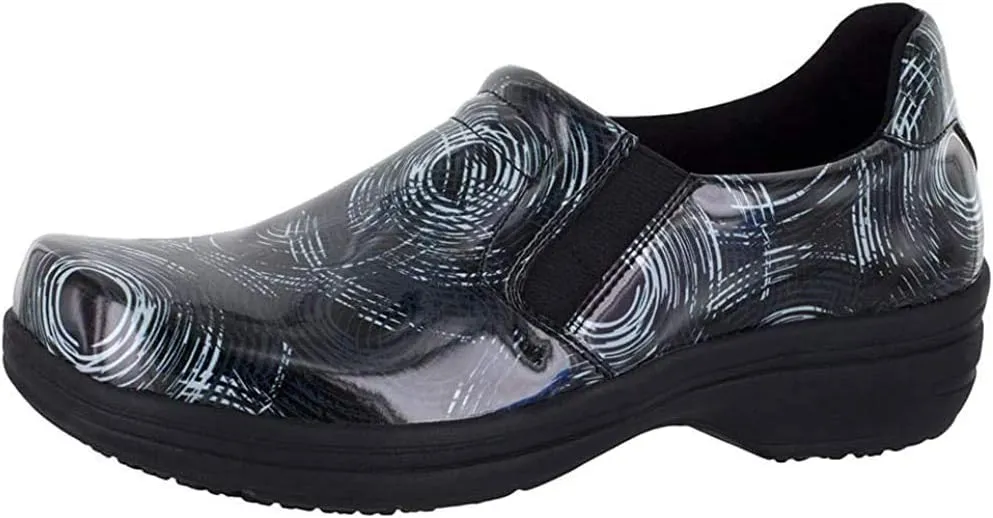 Easy Street Women's Bind Clog