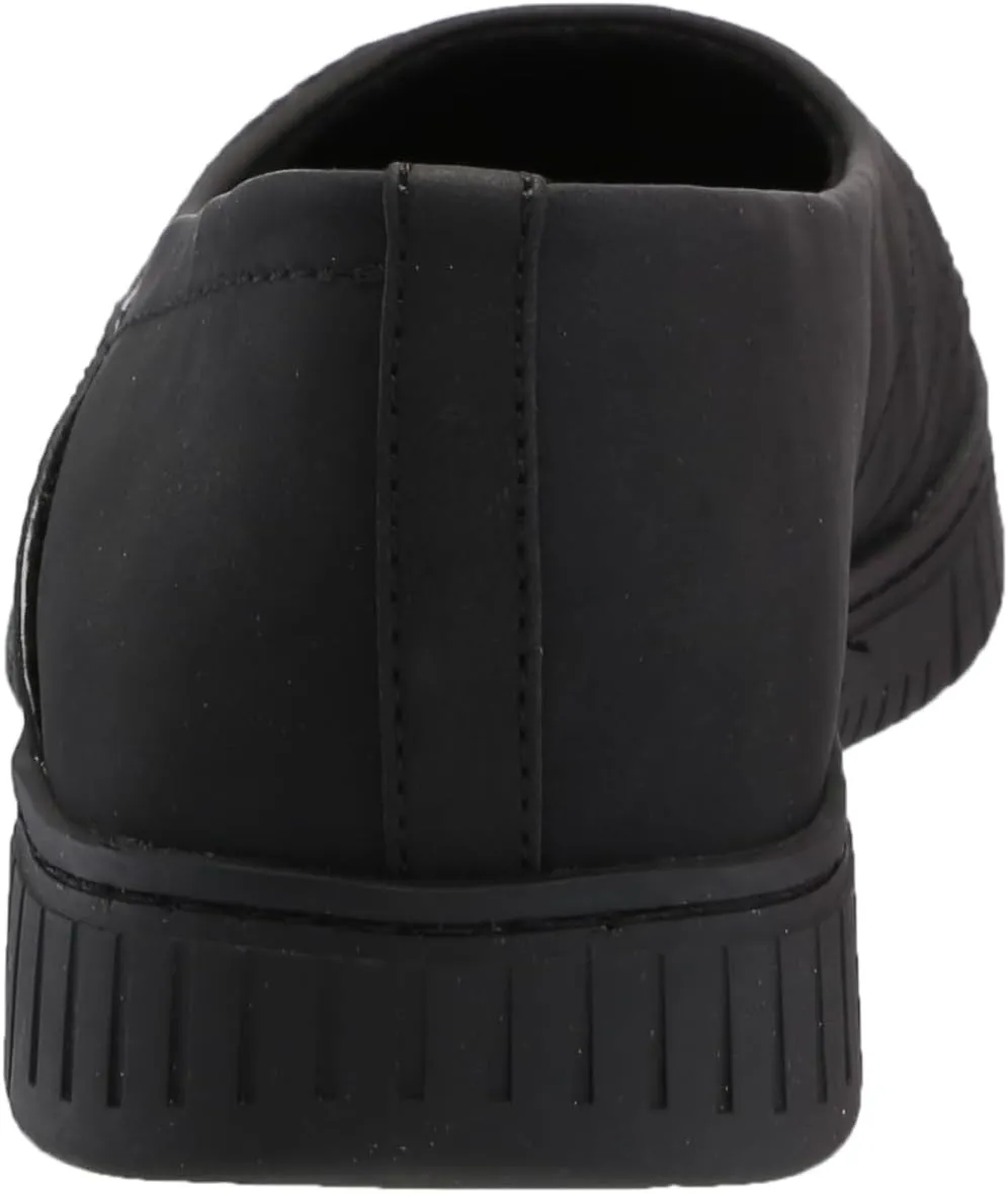 Easy Street Women's Cosma Ballet Flat