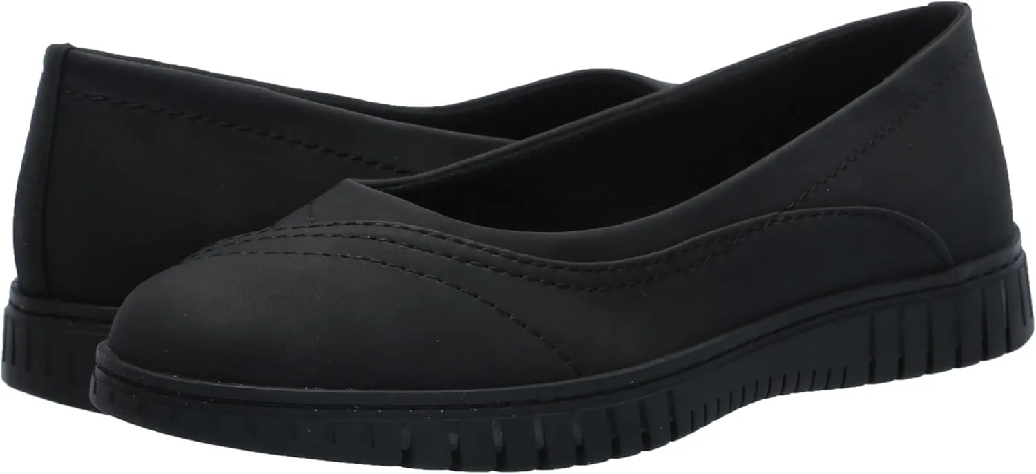 Easy Street Women's Cosma Ballet Flat